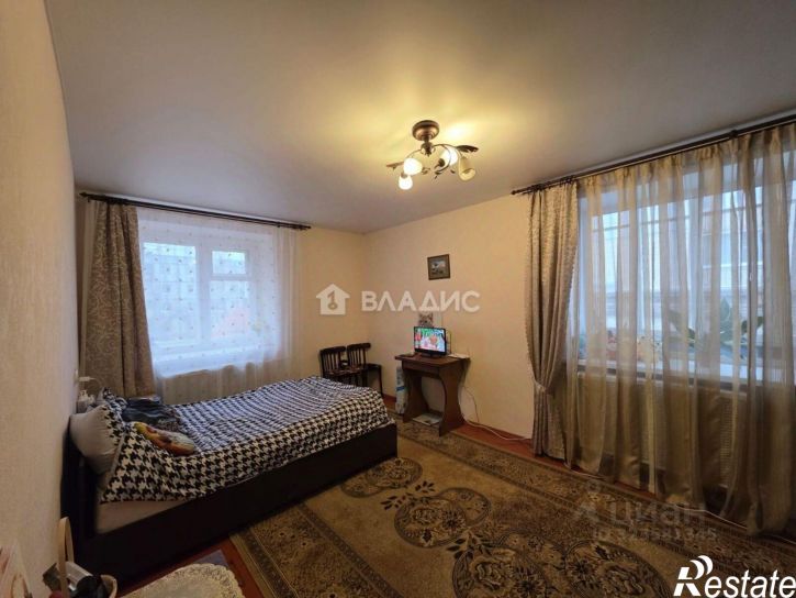 1-комн квартира Владимир, Ново-Ямская улица, 6