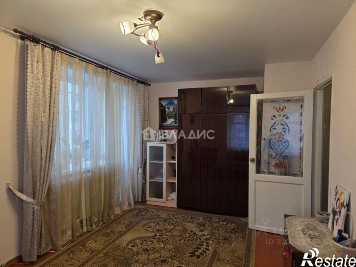 1-комн квартира Владимир, Ново-Ямская улица, 6