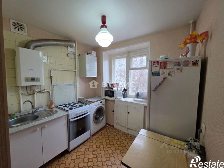 1-комн квартира Владимир, Ново-Ямская улица, 6