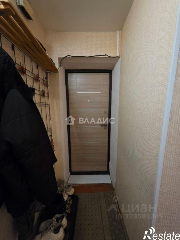 1-комн квартира Владимир, Ново-Ямская улица, 6