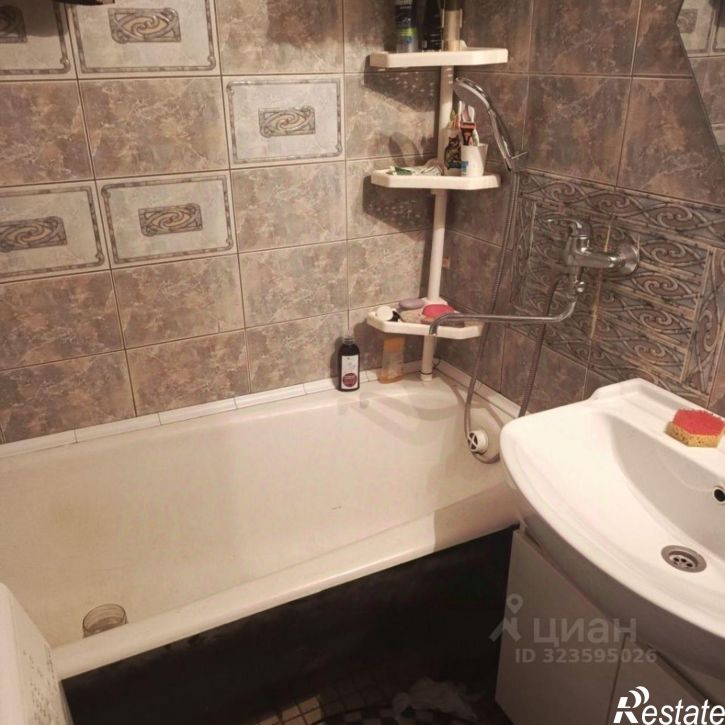 3-комн квартира городской округ Владимир