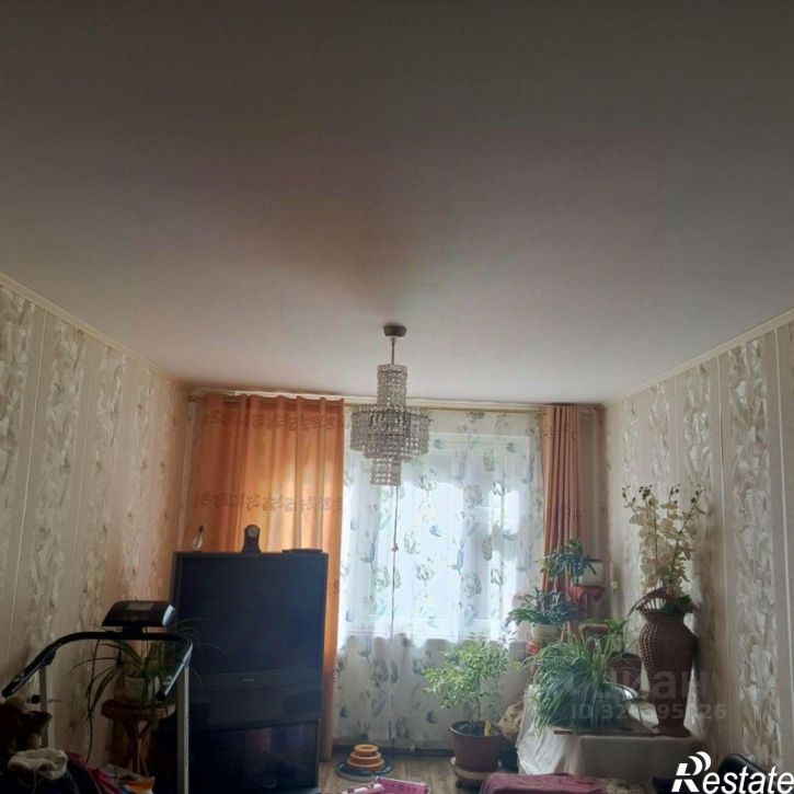 3-комн квартира городской округ Владимир