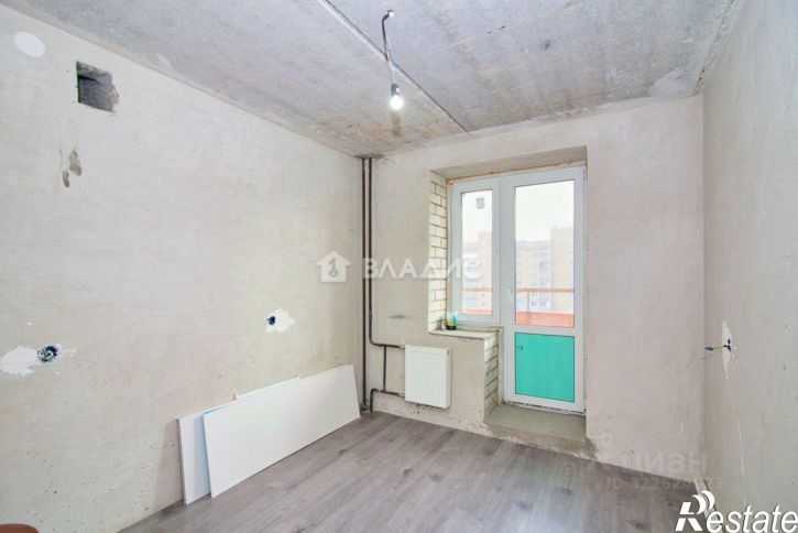 1-комн квартира Новгородская улица, 32,  д. 32