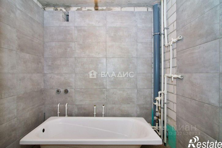 1-комн квартира Новгородская улица, 32,  д. 32