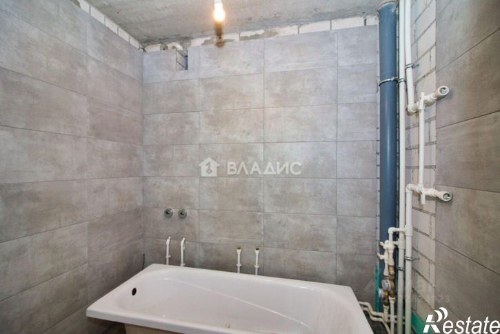 1-комн квартира Новгородская улица, 32,  д. 32