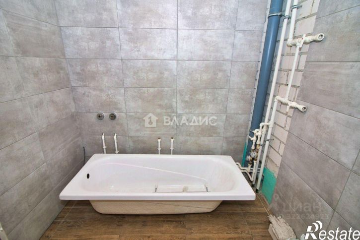 1-комн квартира Новгородская улица, 32,  д. 32