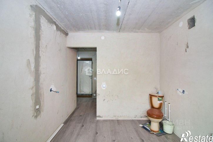 1-комн квартира Новгородская улица, 32,  д. 32