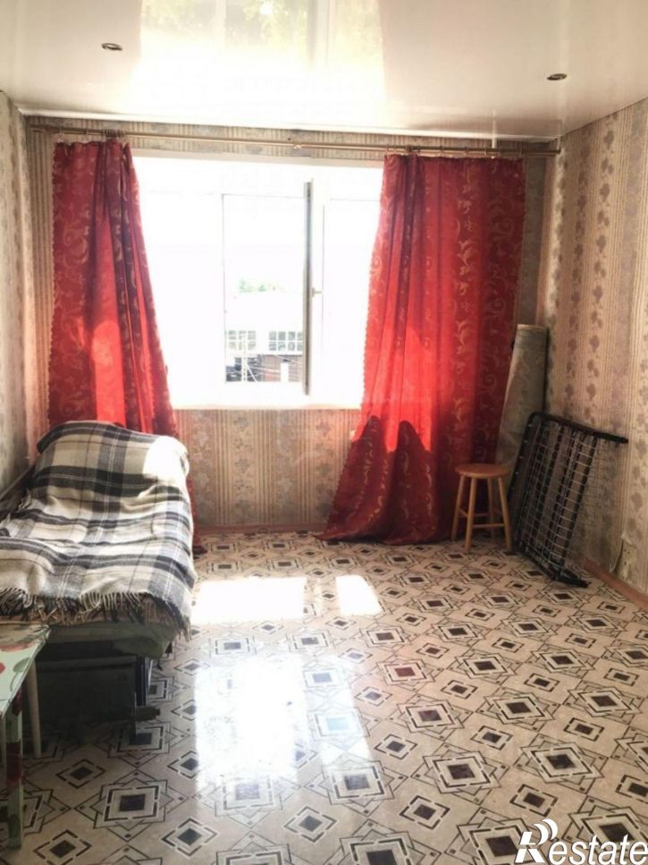 Комната Ново-Ямская улица, 6,  д. 6