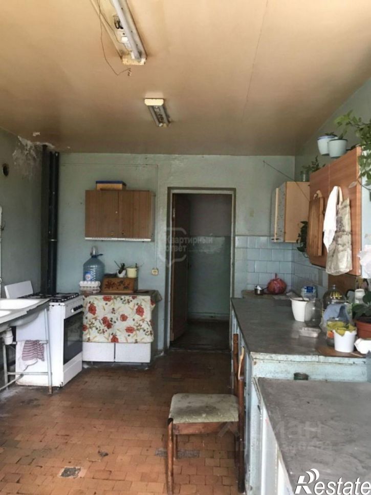 Комната Ново-Ямская улица, 6,  д. 6