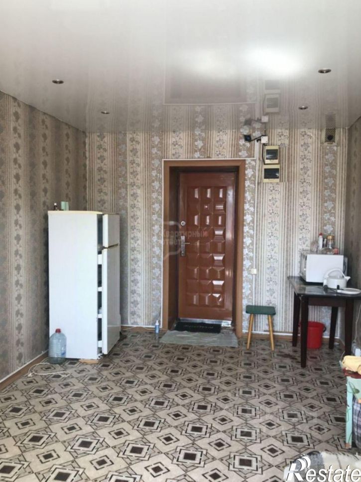 Комната Ново-Ямская улица, 6,  д. 6