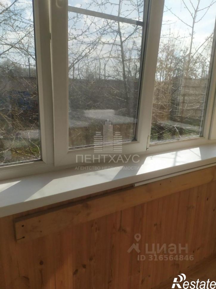 1-комн квартира улица Чайковского, 36А,  д. 36А