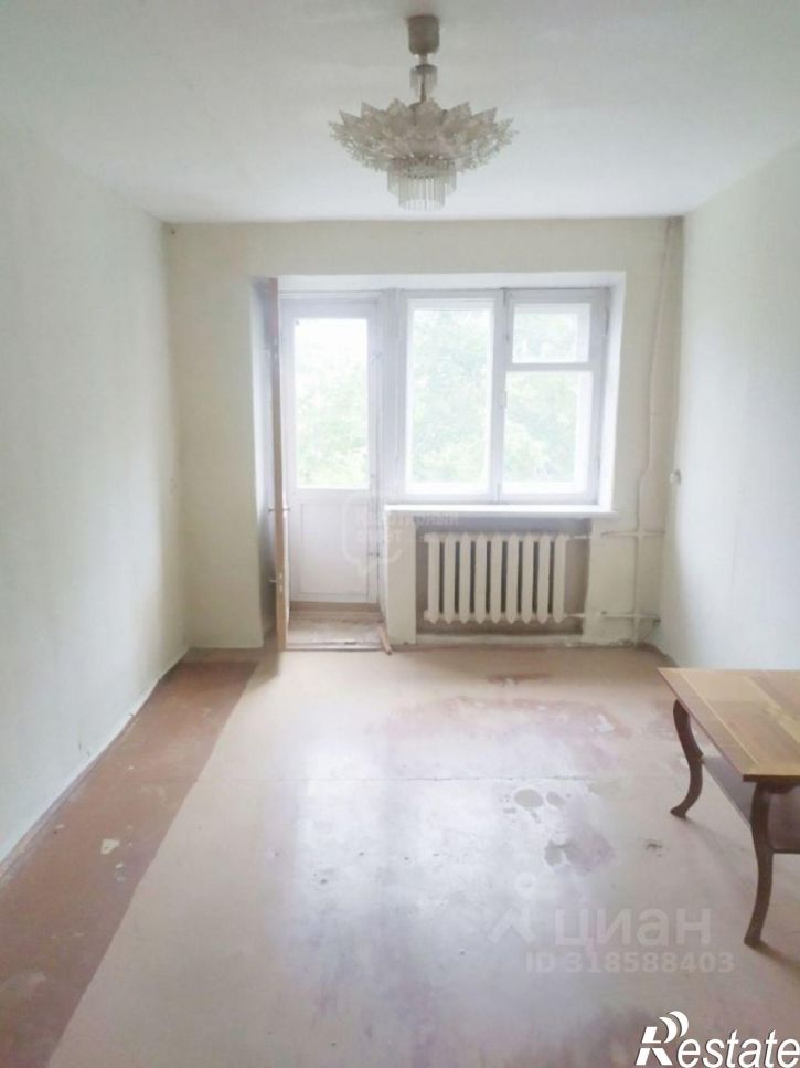 3-комн квартира проспект Ленина, 14,  д. 14