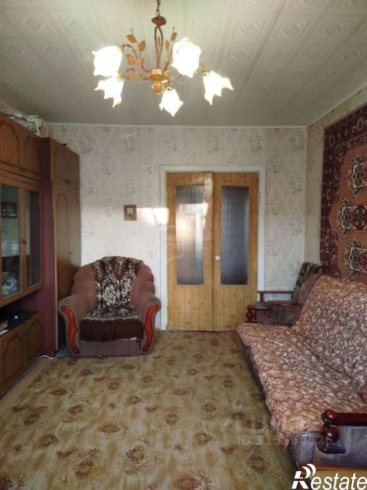 3-комн квартира улица Безыменского, 5,  д. 5