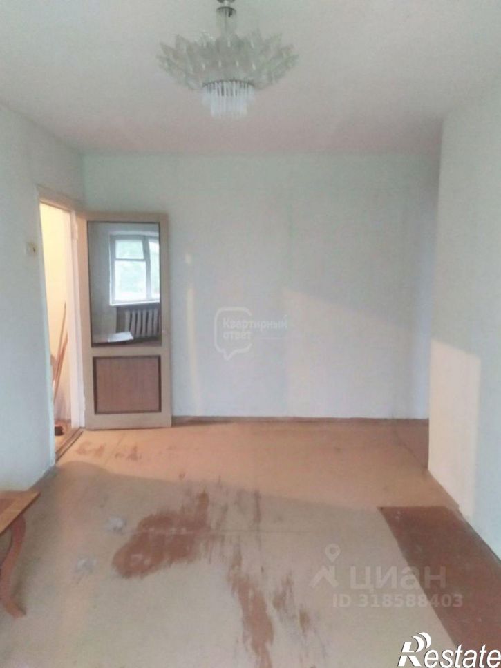 3-комн квартира проспект Ленина, 14,  д. 14