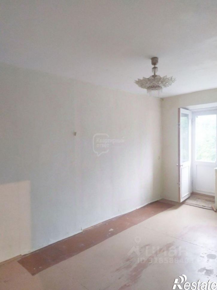 3-комн квартира проспект Ленина, 14,  д. 14