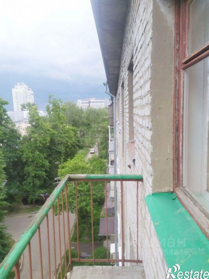 3-комн квартира проспект Ленина, 14,  д. 14