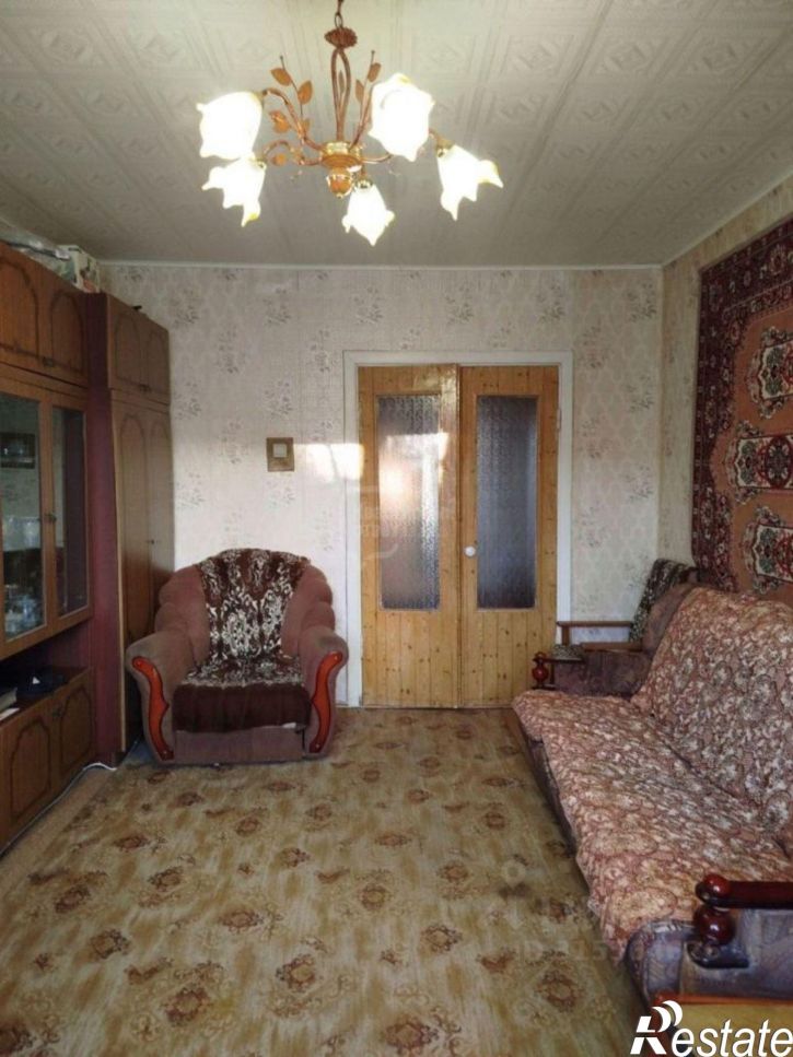 3-комн квартира улица Безыменского, 5,  д. 5