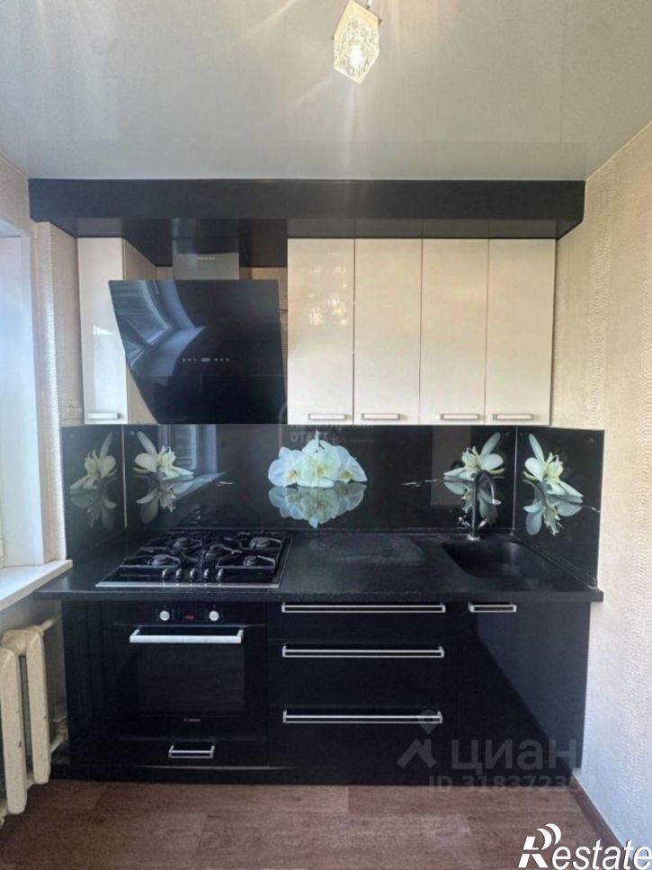 3-комн квартира проспект Строителей (дублёр), 28А,  д. 28А