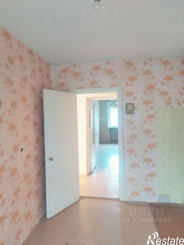 3-комн квартира проспект Ленина, 14,  д. 14