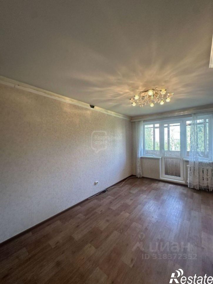 3-комн квартира проспект Строителей (дублёр), 28А,  д. 28А