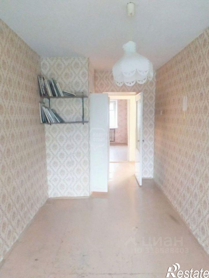 3-комн квартира проспект Ленина, 14,  д. 14