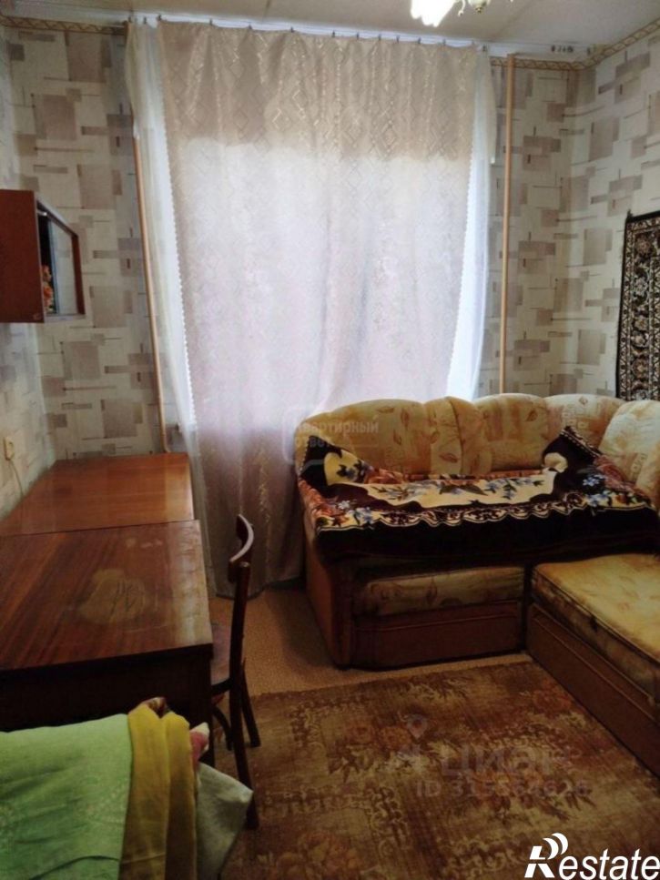 3-комн квартира улица Безыменского, 5,  д. 5