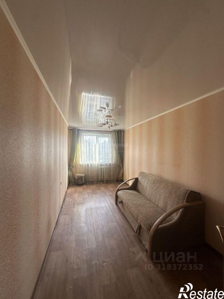 3-комн квартира проспект Строителей (дублёр), 28А,  д. 28А