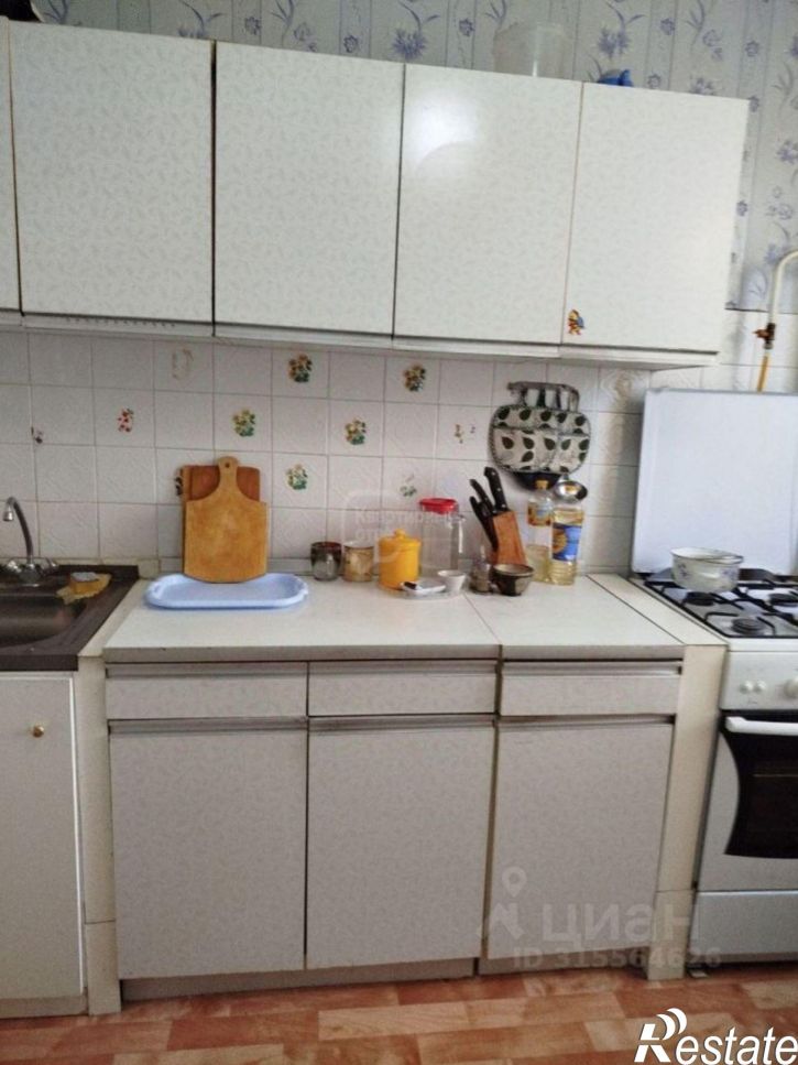 3-комн квартира улица Безыменского, 5,  д. 5