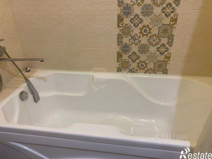 1-комн квартира улица Крайнова, 3А,  д. 3А