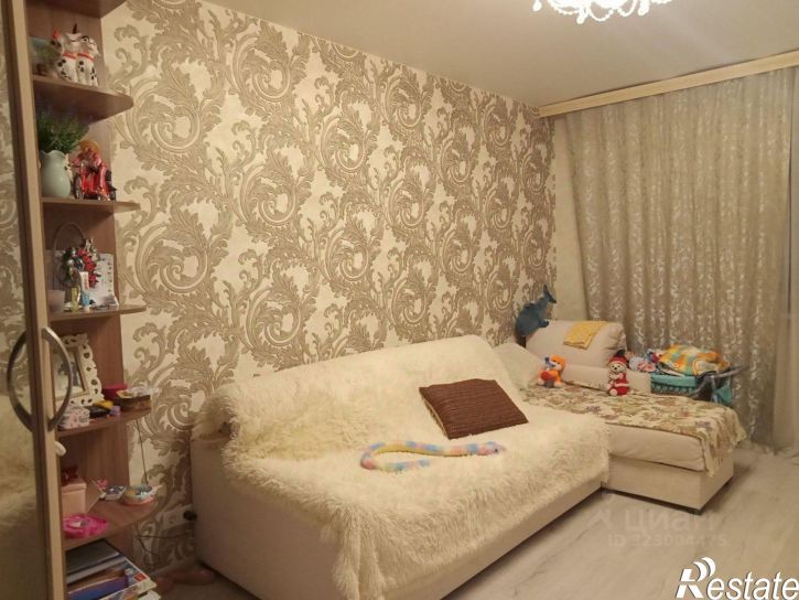 1-комн квартира Владимир г., Ленинский