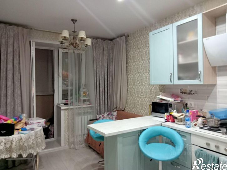 1-комн квартира Владимир г., Ленинский