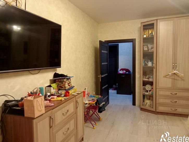 1-комн квартира Владимир г., Ленинский