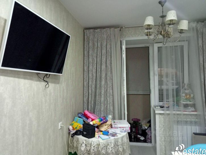 1-комн квартира Владимир г., Ленинский