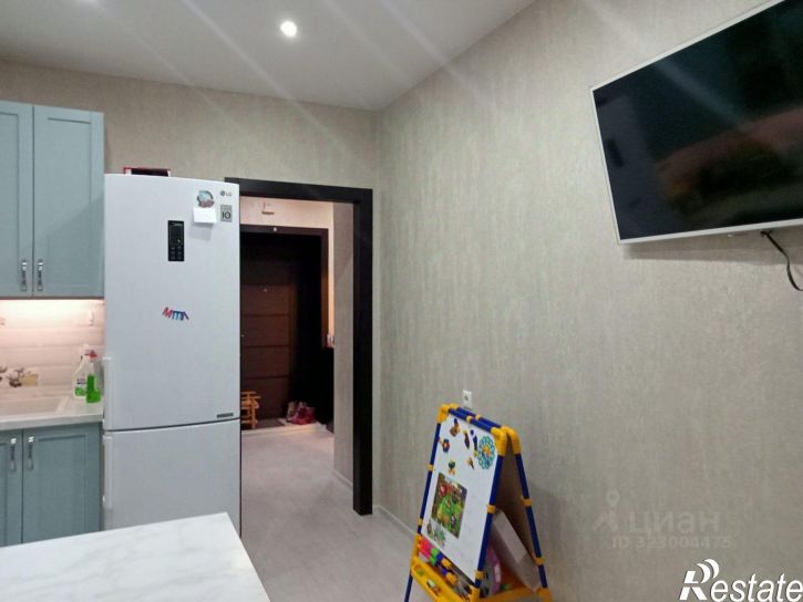 1-комн квартира Владимир г., Ленинский