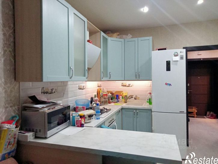 1-комн квартира Владимир г., Ленинский