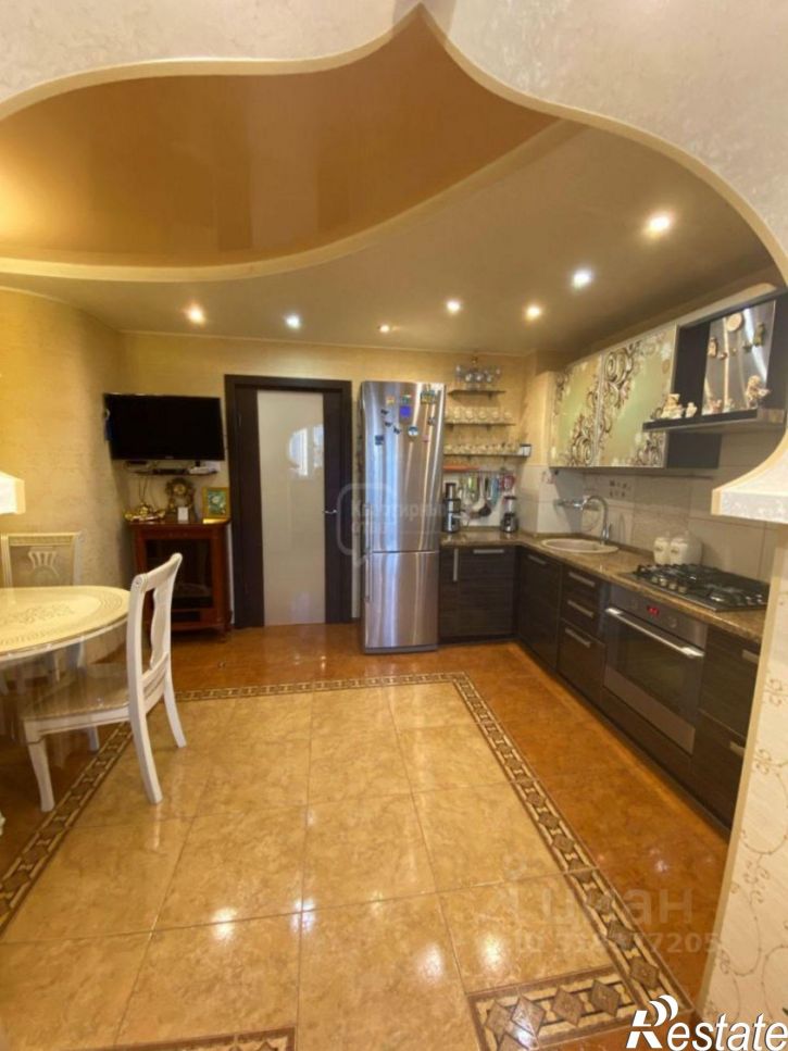 2-комн квартира проспект Ленина, 71Б,  д. 71Б