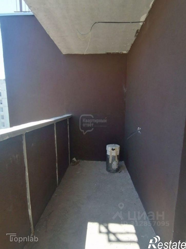 3-комн квартира улица Мира, 24,  д. 24