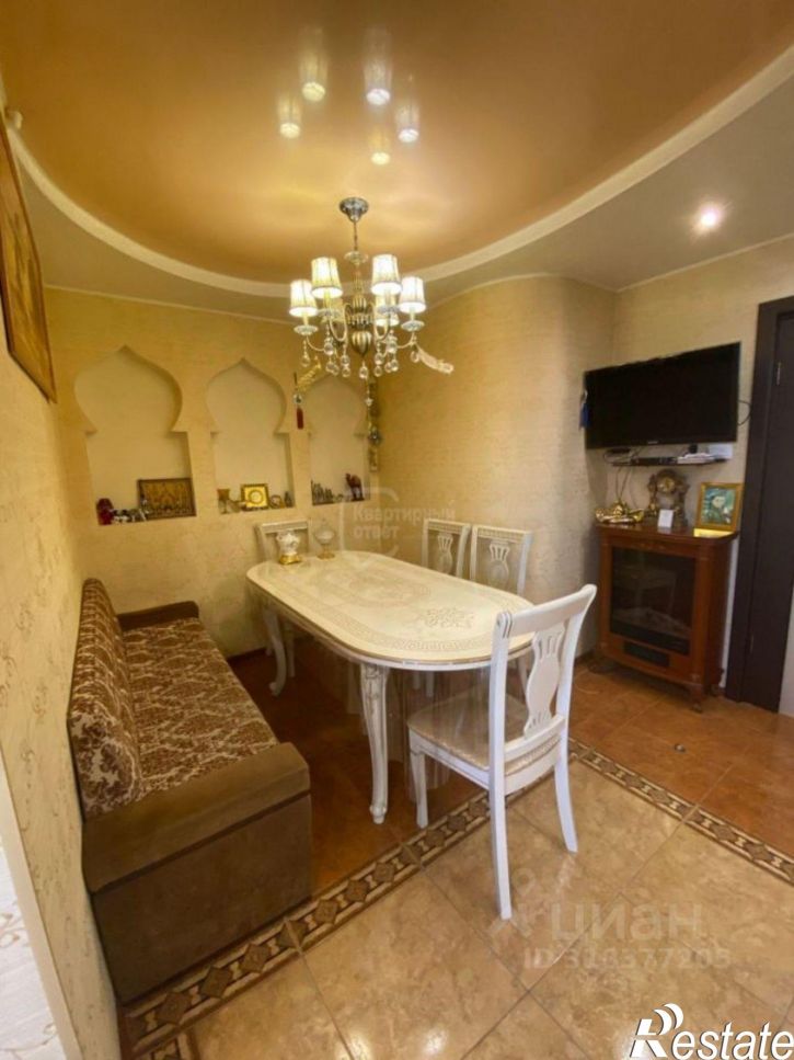 2-комн квартира проспект Ленина, 71Б,  д. 71Б