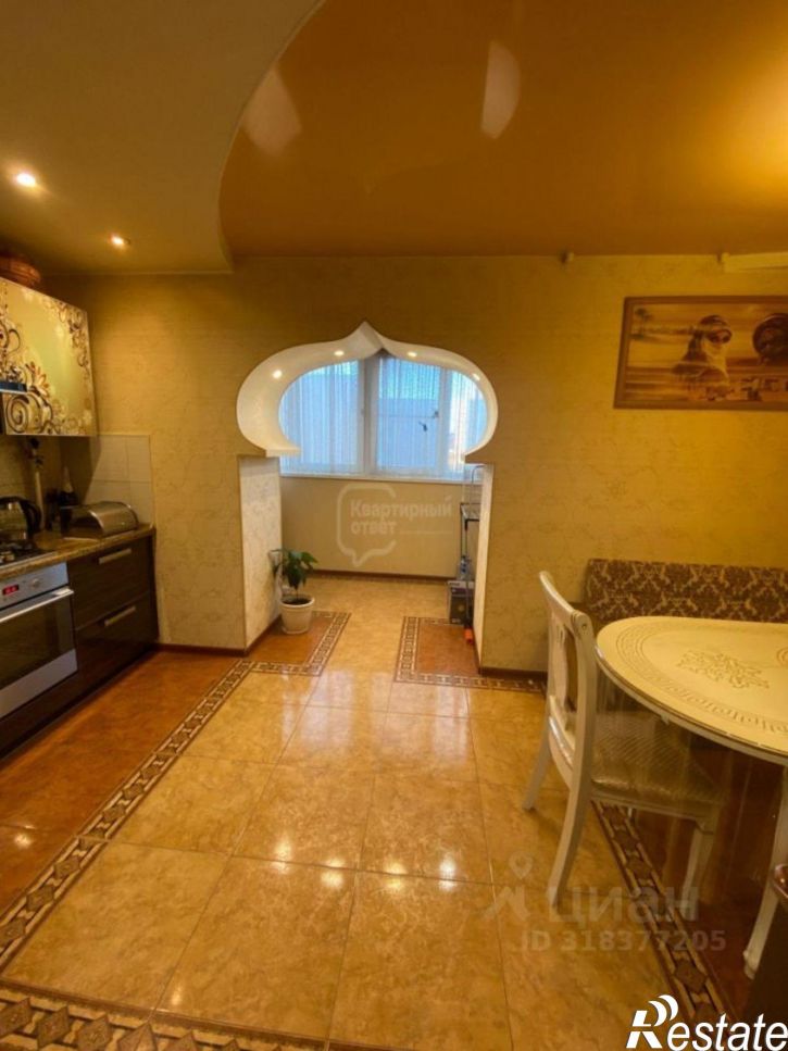 2-комн квартира проспект Ленина, 71Б,  д. 71Б