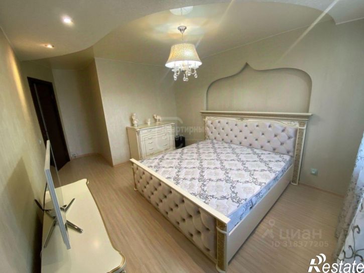 2-комн квартира проспект Ленина, 71Б,  д. 71Б