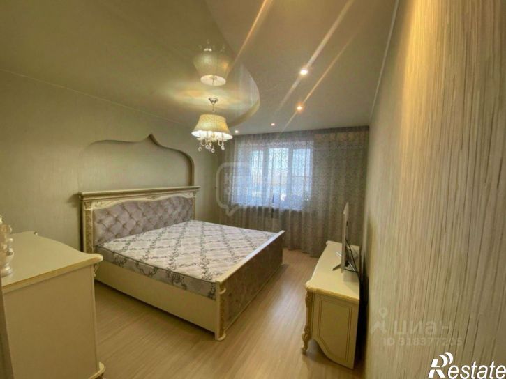 2-комн квартира проспект Ленина, 71Б,  д. 71Б