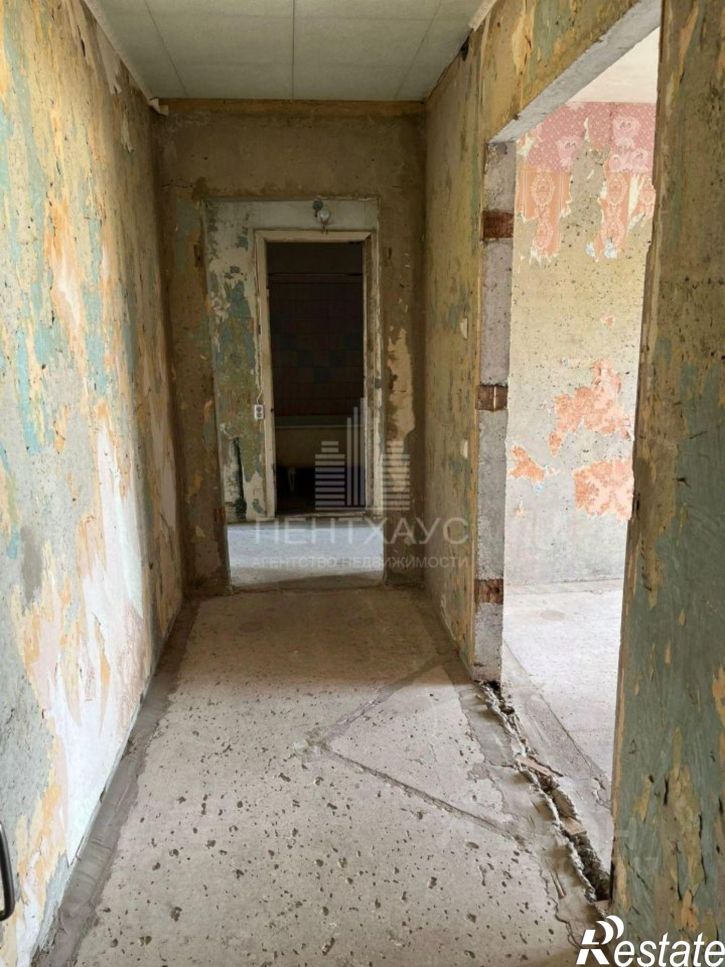 3-комн квартира улица Лакина, 177,  д. 177