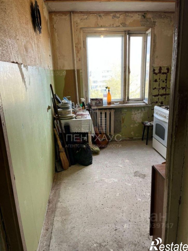 3-комн квартира улица Лакина, 177,  д. 177