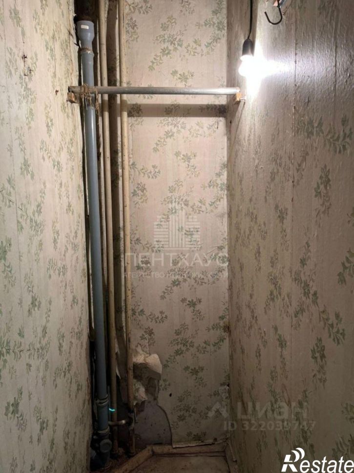 3-комн квартира улица Лакина, 177,  д. 177