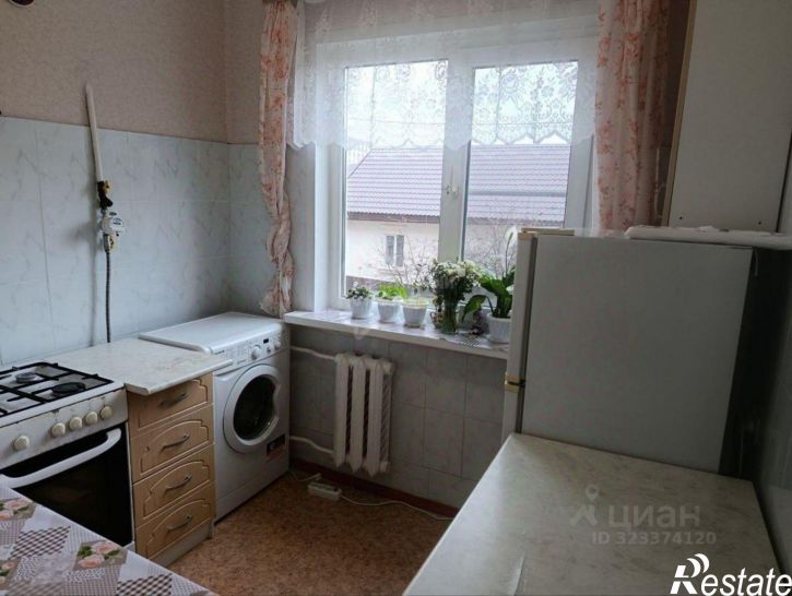 2-комн квартира улица Лакина, 141А,  д. 141А