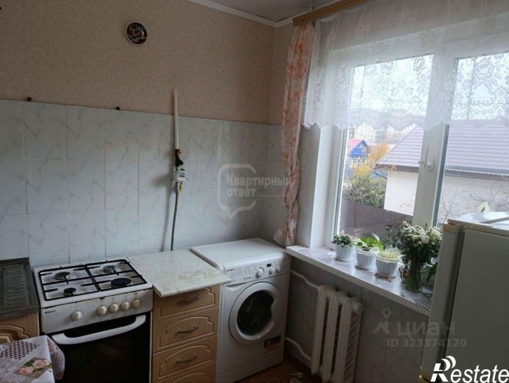 2-комн квартира улица Лакина, 141А,  д. 141А