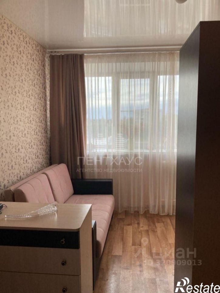 Комната улица Балакирева, 24,  д. 24