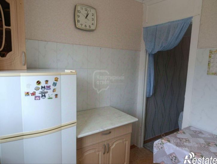 2-комн квартира улица Лакина, 141А,  д. 141А