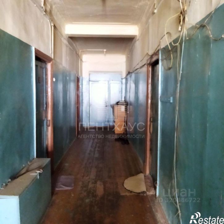 Комната Северная улица, 37,  д. 37