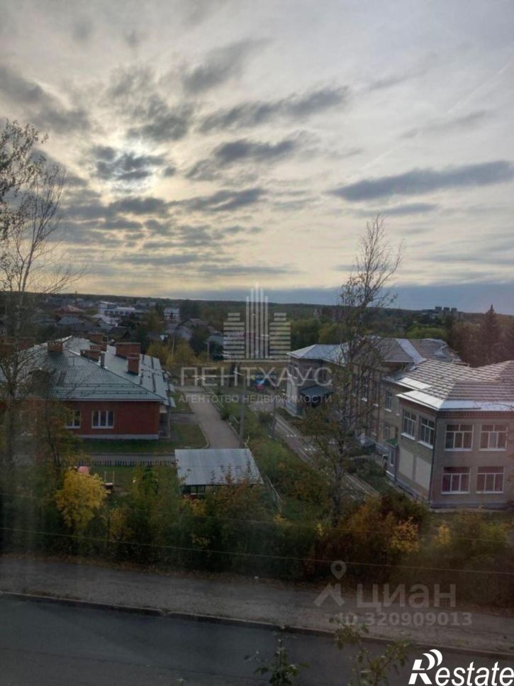 Комната улица Балакирева, 24,  д. 24